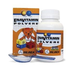 ENAVITAMIN POLVERE 60G