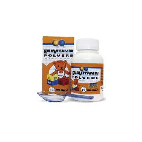 ENAVITAMIN POLVERE 60G