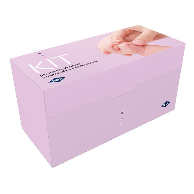 PLEYRIS KIT SOMMINIS SOTTOC/IM