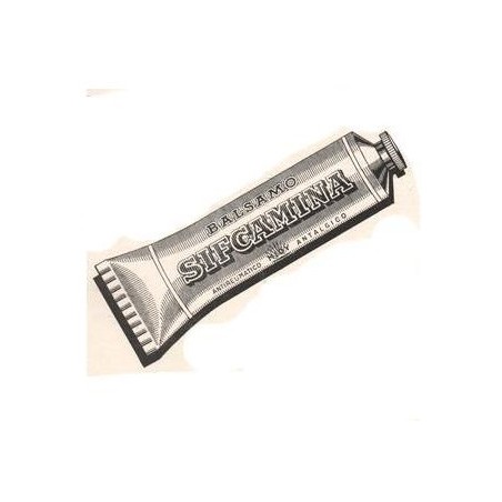 BALSAMO SIFCAMINA DM 50G