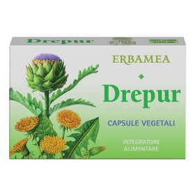 Drepur 24 Capsule