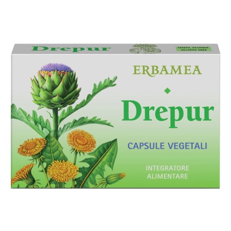 Drepur 24 Capsule