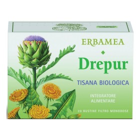 Drepur Tisana 30 G