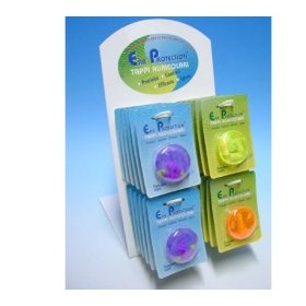 EAR PROTECTION SUPER CLASS 4PZ