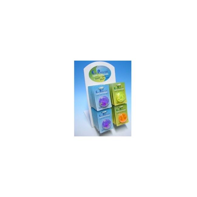EAR PROTECTION SUPER CLASS 4PZ