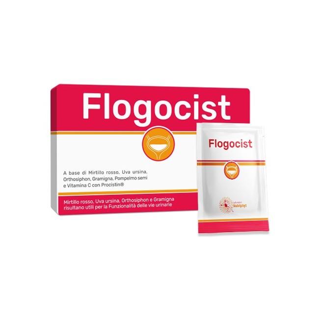 FLOGOCIST 10BUST