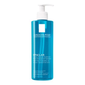 Effaclar Gel Mousse 400 Ml