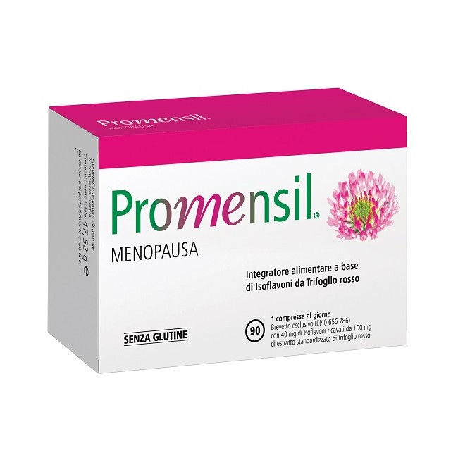 PROMENSIL MENOPAUSA 90CPR