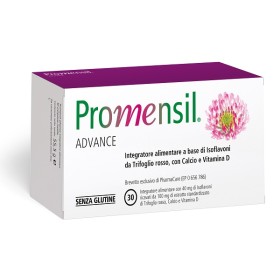 PROMENSIL ADVANCE 30CPR