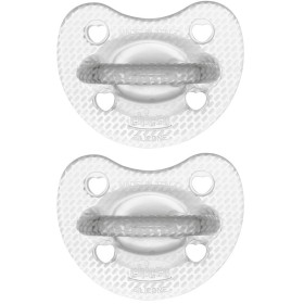 CH GOMM SIL CRYSTAL 6-16 2PZ