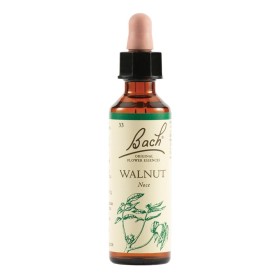 Walnut Bach Orig 20 Ml