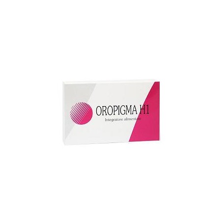 OROPIGMA H1 36CPR