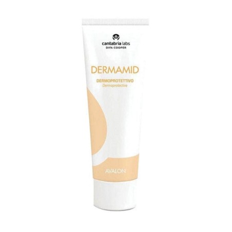 DERMAMID PASTA ALL'AMIDO 50ML