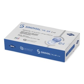 SINOVIAL HL 64 SIR INTRA-ART