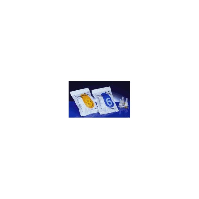 NOVOFINE AGO G31 6MM 100PZ NOVOFINE AGO G31 6MM 100PZ