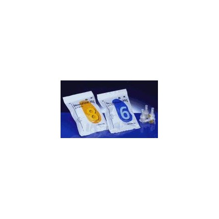 NOVOFINE AGO G31 6MM 100PZ NOVOFINE AGO G31 6MM 100PZ