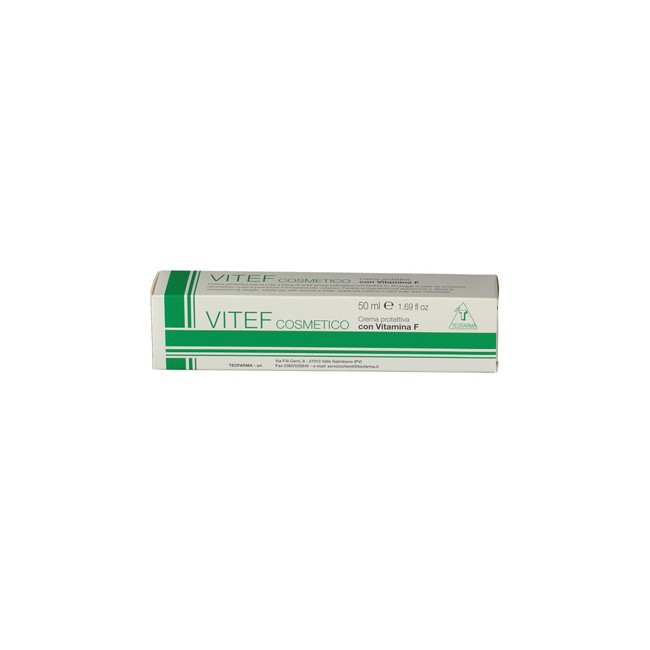 VITEF COSMETICO 50ML