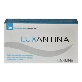 LUXANTINA 30CPR