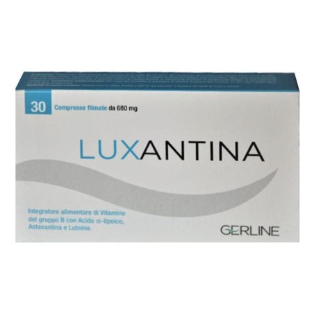 LUXANTINA 30CPR