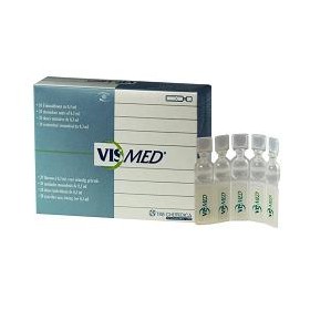 VISMED MULTI GTT OCULARI 10ML