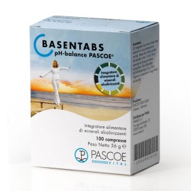 BASENTABS 100CPR