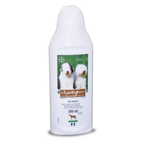 SHAMPOO ANTIPARASS*FL 250ML