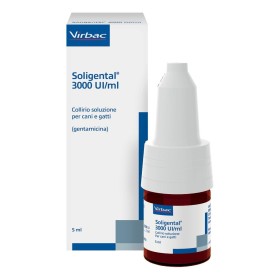 SOLIGENTAL*COLL FL 5ML