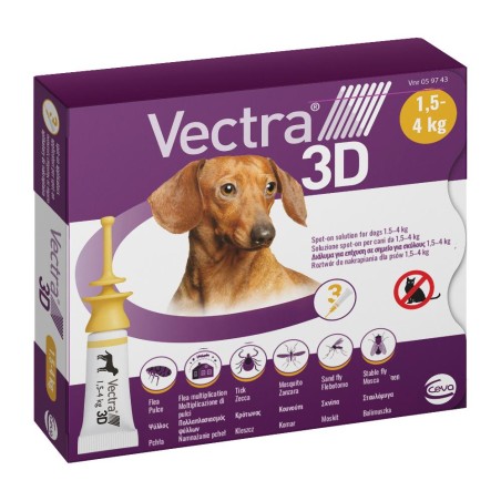 VECTRA 3D*3PIP 1,5-4KG GIALLO