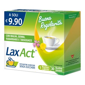 LAX ACT 30BUST SOLUBILI S/Z
