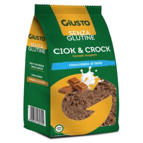 GIUSTO S/G CIOCK & CROCK CIOC