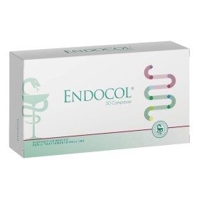 ENDOCOL 30CPR