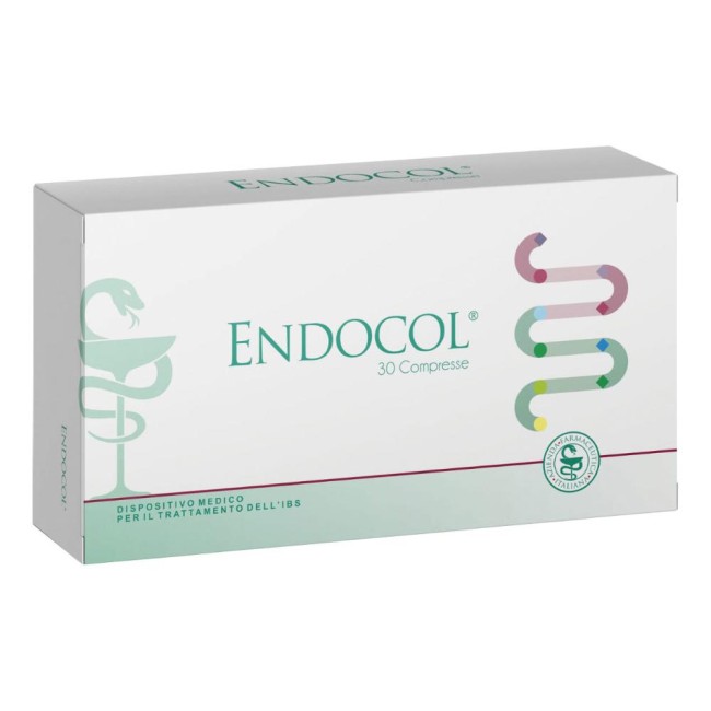 ENDOCOL 30CPR