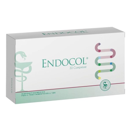 ENDOCOL 30CPR