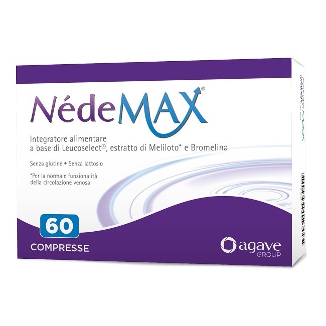 NEDEMAX 60CPR