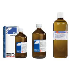 PARAFFINA LIQUIDA FU 1000ML