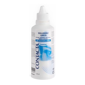 CONTACTA SOLUZ UNICA ISOT100ML