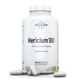 HERICIUM 180CPS