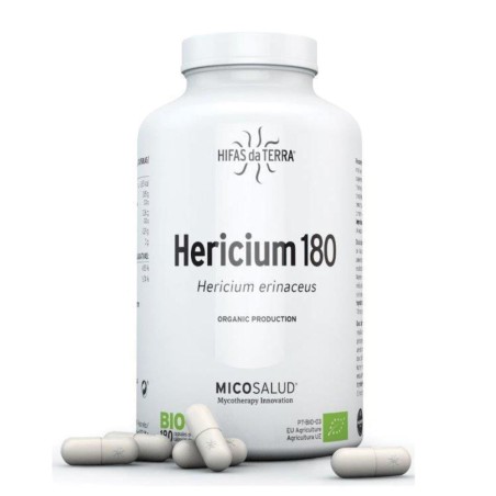 HERICIUM 180CPS