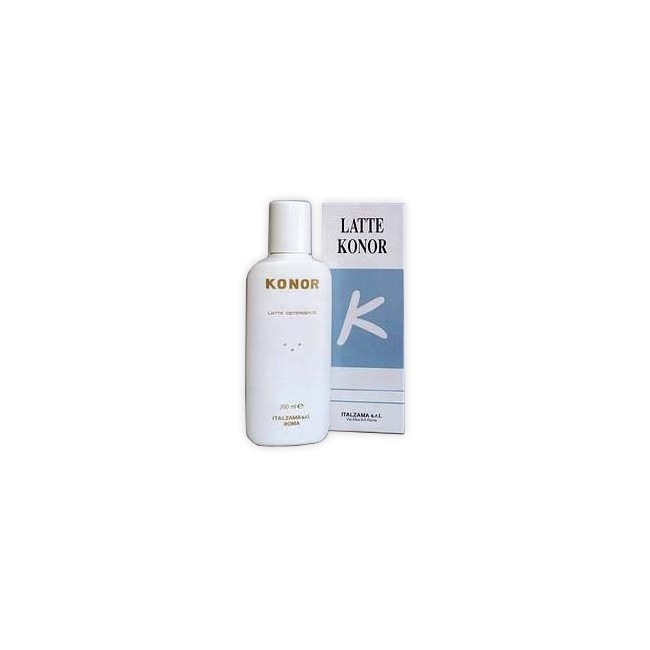 KONOR LATTE DET 200ML