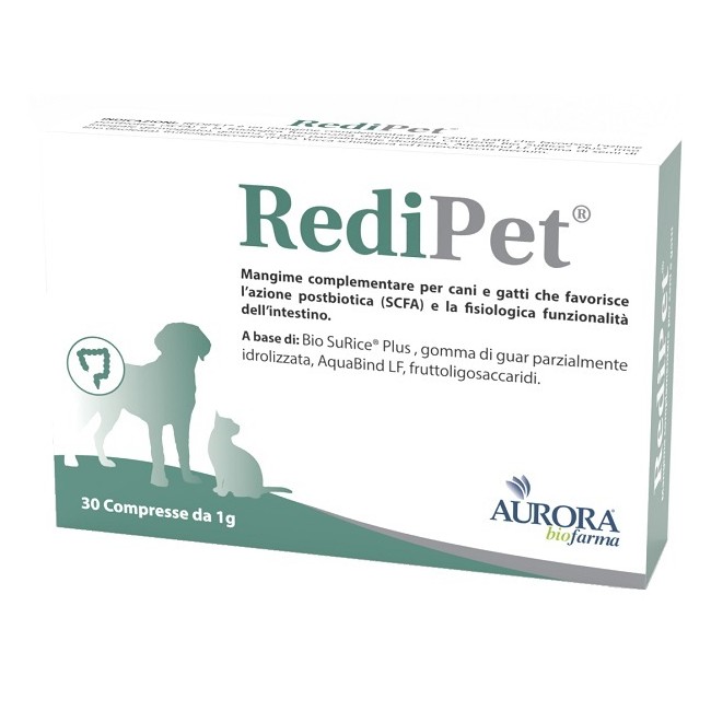 REDIPET 30CPR