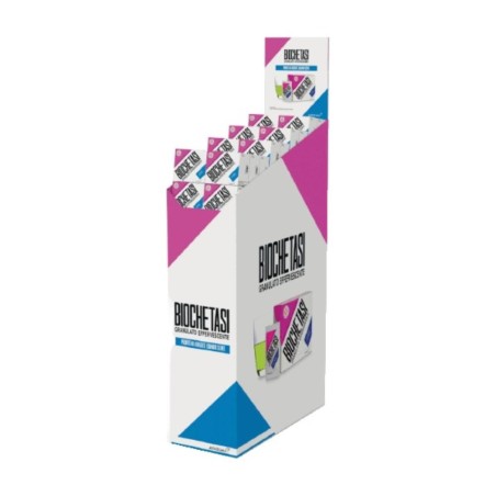 BIOCHETASI 18BUST EXPO PIEN36P