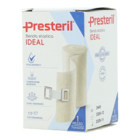 Benda Elastica Medipresteril Ideal Cm7x45mt