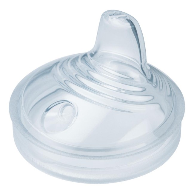 NUK BECC NAT SEN SIL6-18MESI