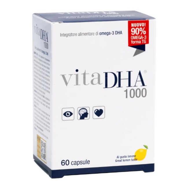 VITADHA 1000 60CPS NEW
