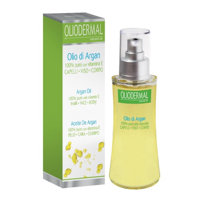 ESI OLIODERMAL ARGAN 100ML