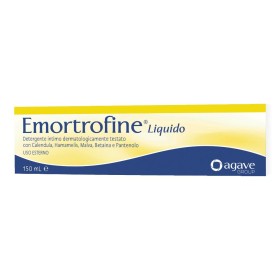 EMORTROFINE LIQUIDO 150ML