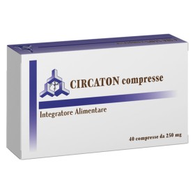 CIRCATON 40CPR
