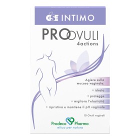 GSE INTIMO PROOVULI 4ACT 10OV
