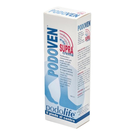 PODOVEN SUPRA CREMA 100ML PODOVEN SUPRA CREMA 100ML