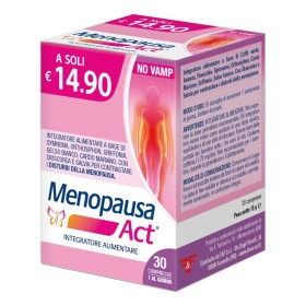 MENOPAUSA ACT 30CPR